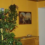 Panzió Ingiropernapoli 2*