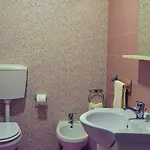 Panzió Ingiropernapoli Nápoly