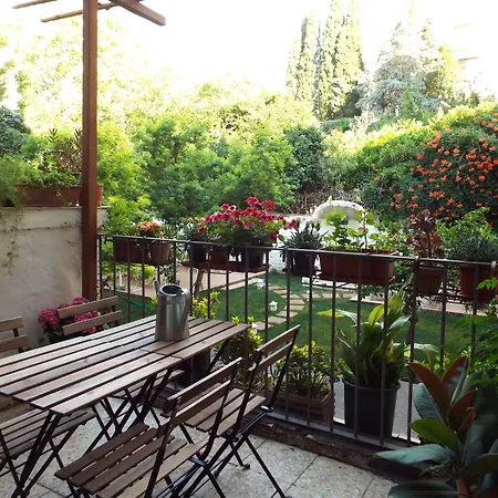 Ingiropernapoli Couette-café