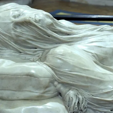 Ingiropernapoli Nocleg ze śniadaniem 2*