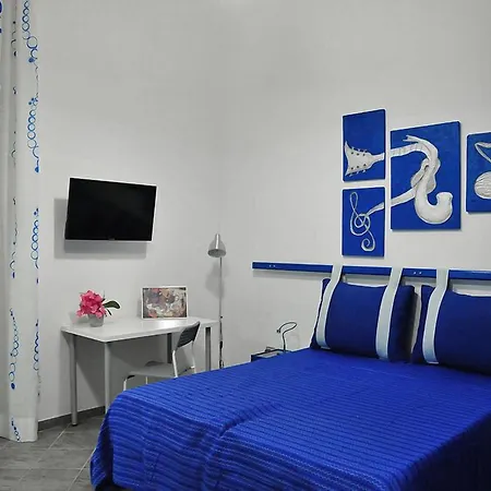 Ingiropernapoli 2* Napoli