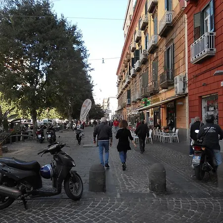Ingiropernapoli 2* Naples