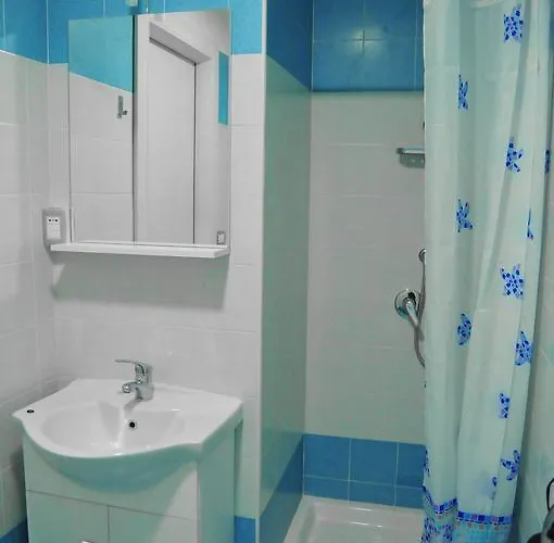 Bed & Breakfast Ingiropernapoli Neapel