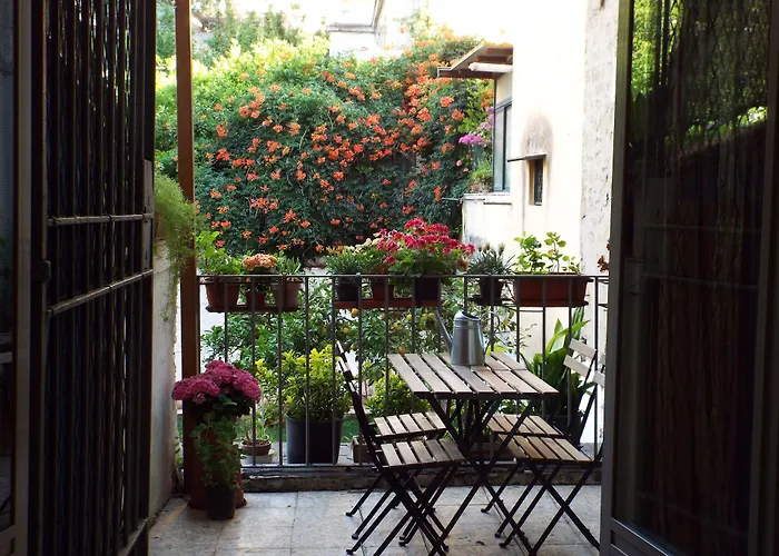 Bed & Breakfast Ingiropernapoli 2*