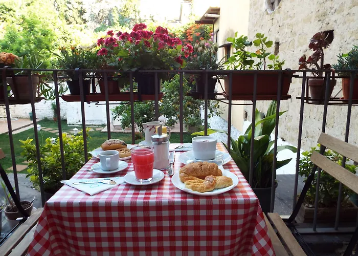 Ingiropernapoli Bed & Breakfast Neapel