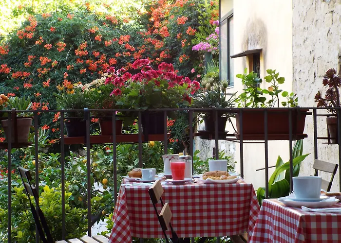 Ingiropernapoli Bed & Breakfast