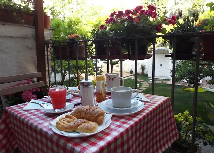 Ingiropernapoli B&B 2*