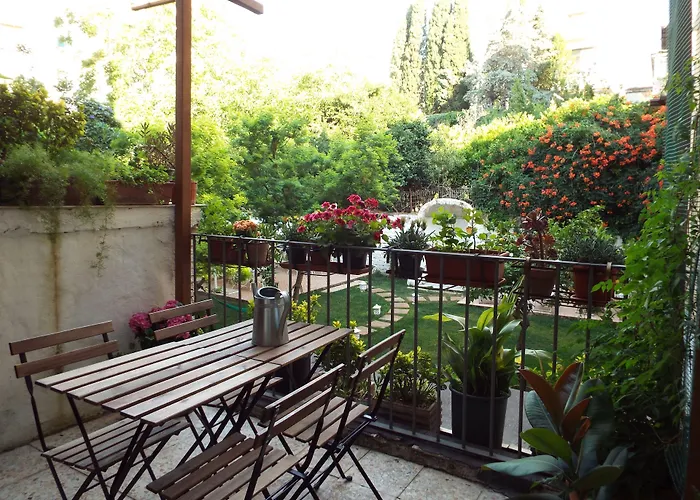 Ingiropernapoli Bed & Breakfast
