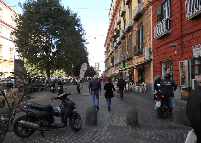 Ingiropernapoli Neapel