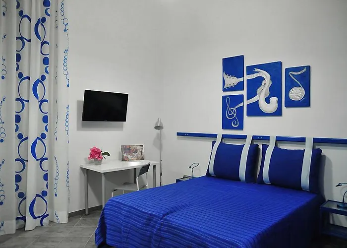 Ingiropernapoli 2* 나폴리