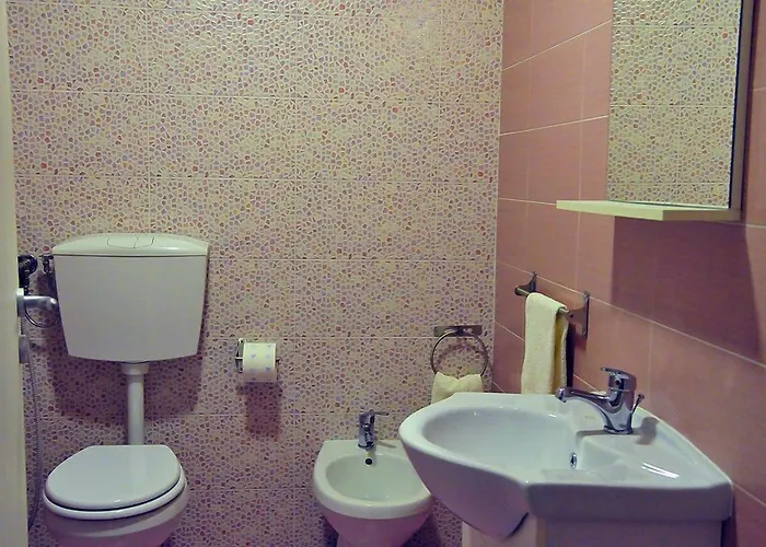 B&B Ingiropernapoli 나폴리