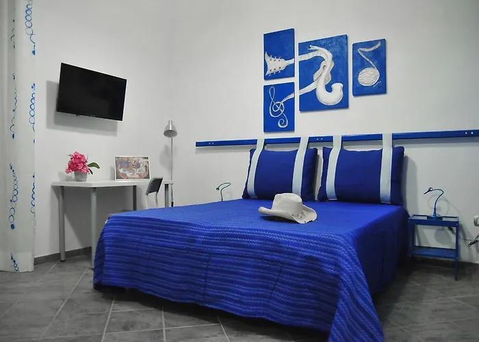 Ingiropernapoli 2* Neapel