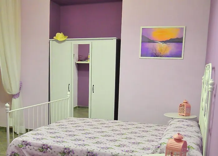 B&B Ingiropernapoli 2*