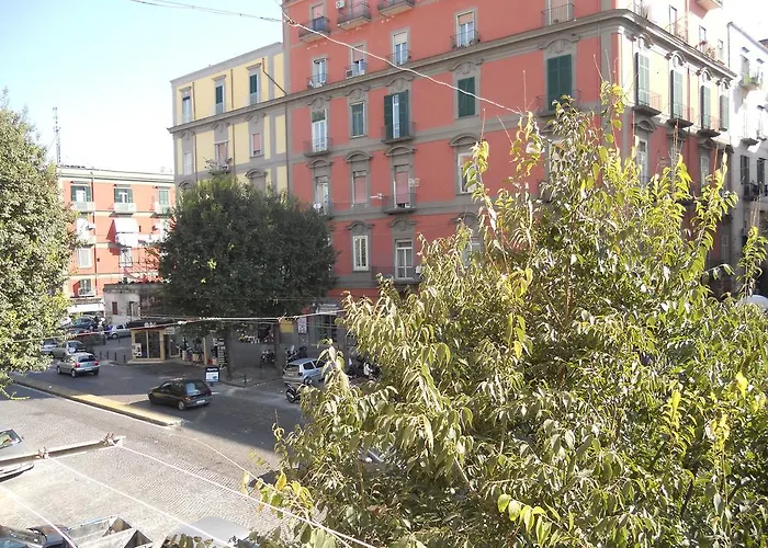 Ingiropernapoli Neapel