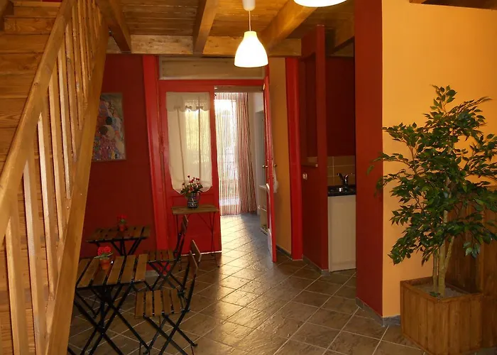 Bed & Breakfast Ingiropernapoli Neapel
