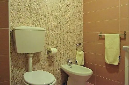 Bed & Breakfast Ingiropernapoli 2*