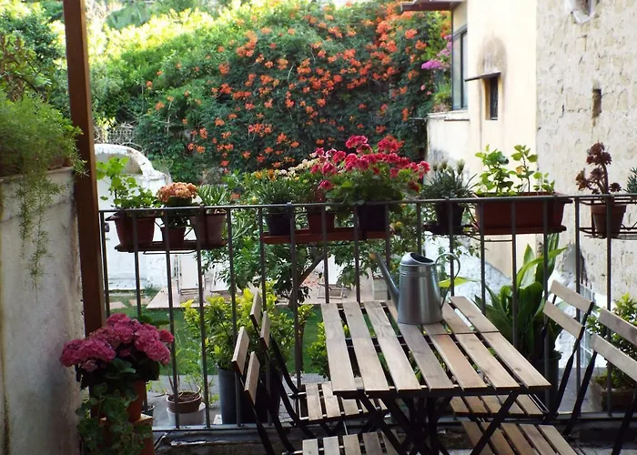 B&B Ingiropernapoli 2*