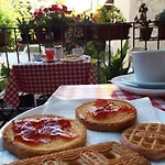 Ingiropernapoli Bed and breakfast