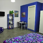 Ingiropernapoli Bed and breakfast