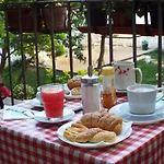 Bed and breakfast Ingiropernapoli