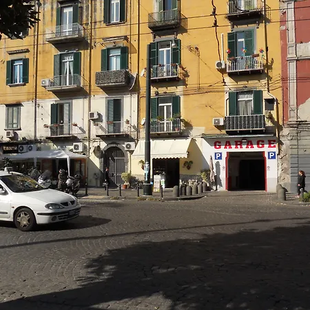 Ingiropernapoli 2*