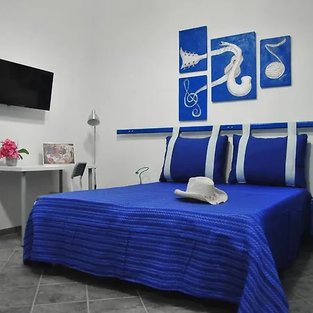 Ingiropernapoli 2* Nápoles