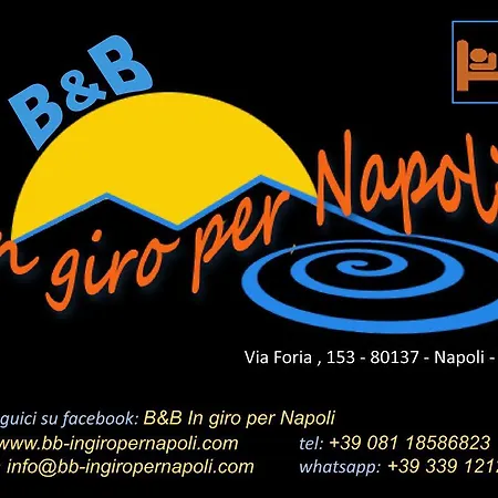 Ingiropernapoli 2* Nápoles