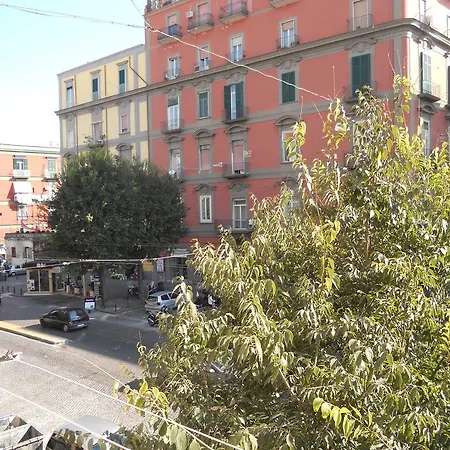 Ingiropernapoli Nápoles