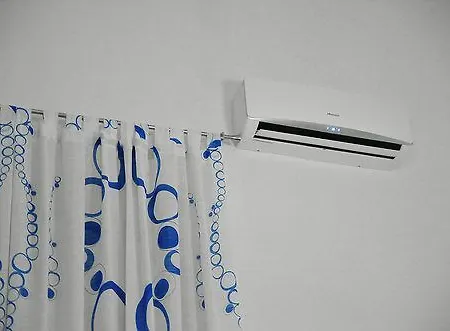 Alojamento de Acomodação e Pequeno-almoço Ingiropernapoli