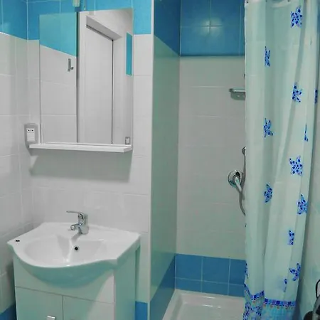 Bed & Breakfast Ingiropernapoli Neapol