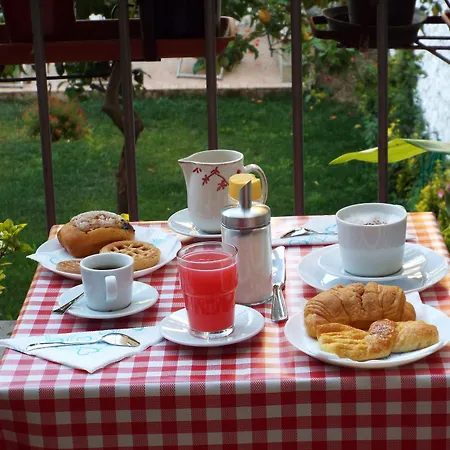 Bed & Breakfast Ingiropernapoli