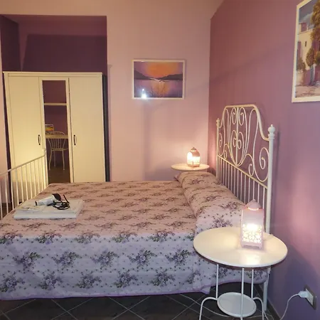 Ingiropernapoli Bed & Breakfast