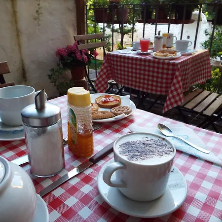 Bed & Breakfast Ingiropernapoli Neapol