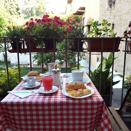 Ingiropernapoli Bed & Breakfast Neapol