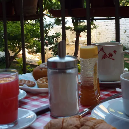 Ingiropernapoli Bed & Breakfast