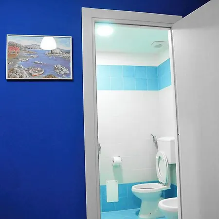 Bed & Breakfast Ingiropernapoli