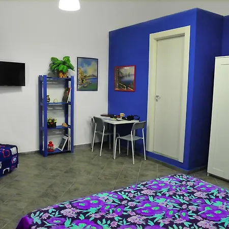 Ingiropernapoli Bed & Breakfast