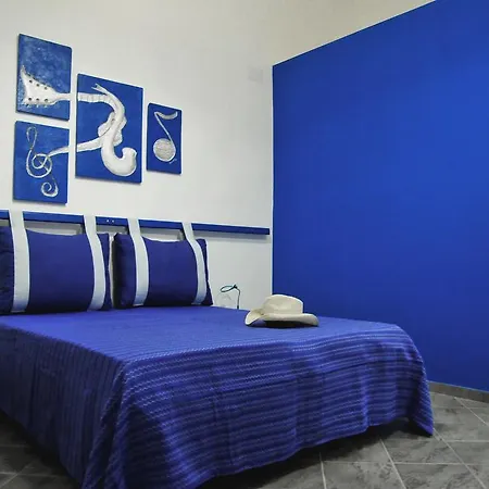 Ingiropernapoli Bed & Breakfast