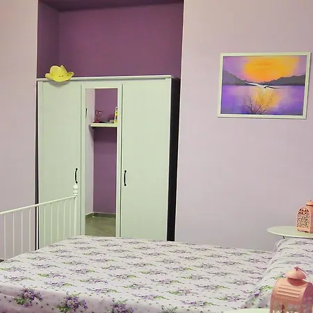 Bed & Breakfast Ingiropernapoli 2*