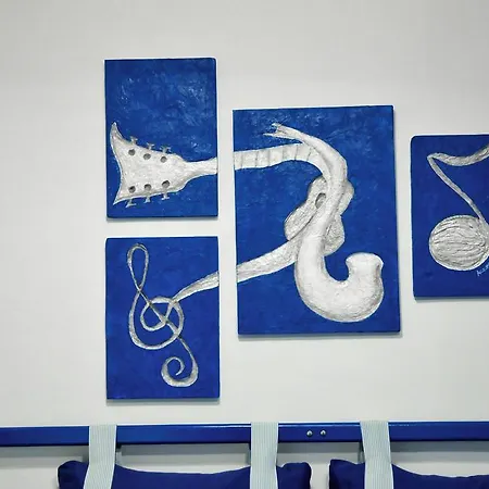 Bed & Breakfast Ingiropernapoli