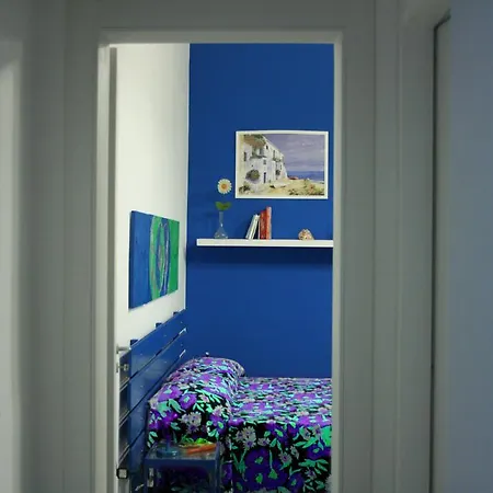 Ingiropernapoli Bed & Breakfast Neapol