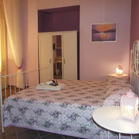 Bed & Breakfast Ingiropernapoli 2*