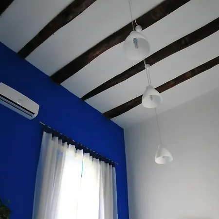 Ingiropernapoli Bed & Breakfast Naples