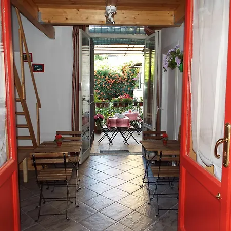 Ingiropernapoli Bed & Breakfast