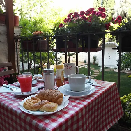 Bed & Breakfast Ingiropernapoli