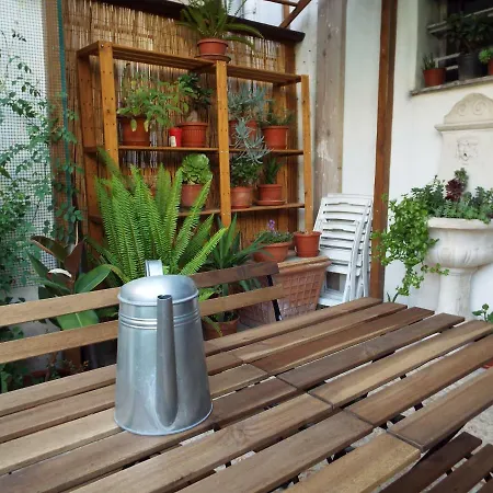 Ingiropernapoli Bed & Breakfast Naples
