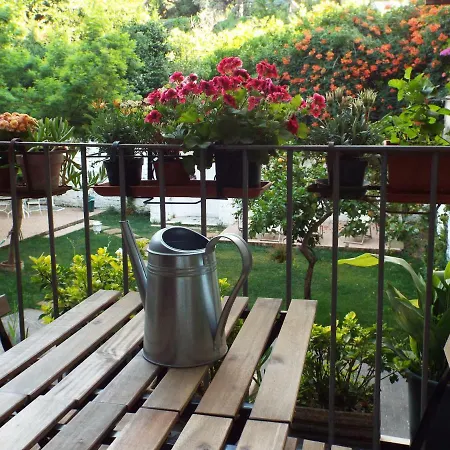 Bed & Breakfast Ingiropernapoli