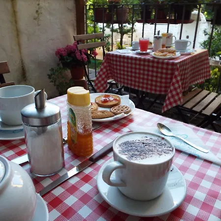 Ingiropernapoli Bed & Breakfast