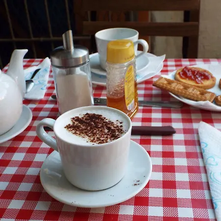 Bed & Breakfast Ingiropernapoli 2*