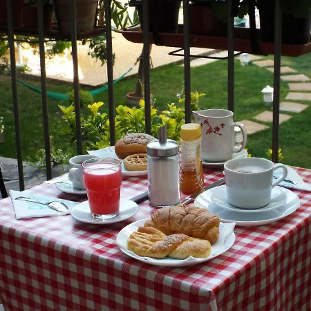 Bed & Breakfast Ingiropernapoli Naples